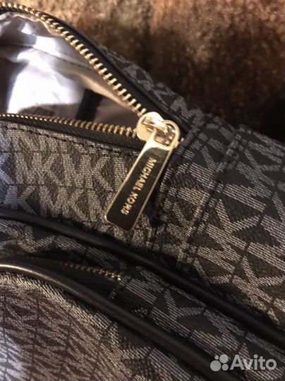 Рюкзак женский