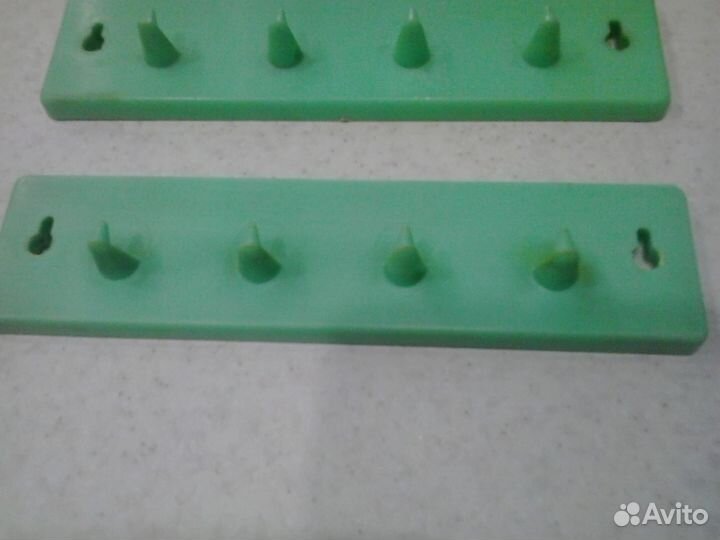 Настенные вешалки СССР