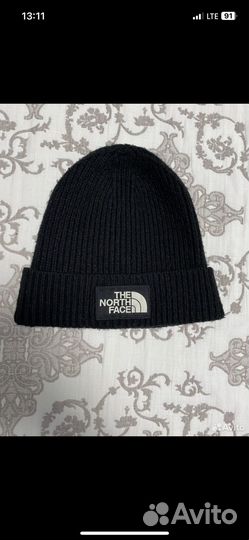 Шапка The North Face оригинал