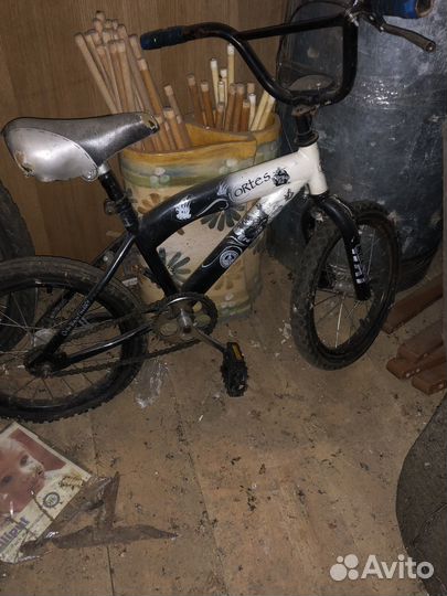 Велосипеды