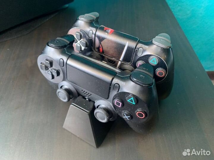 Sony playstation 4 pro