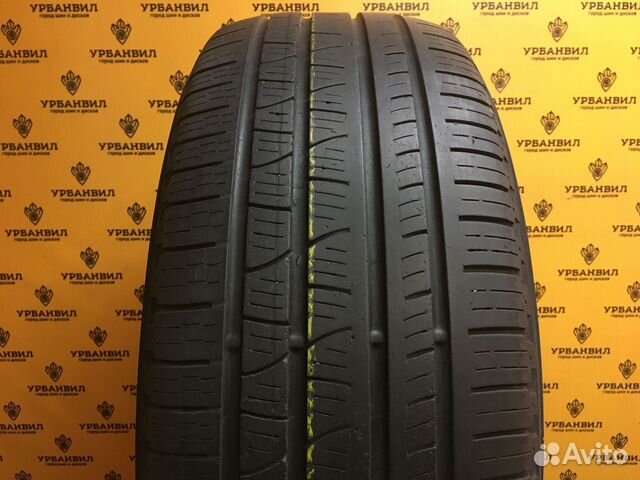 Pirelli Scorpion Verde All Season 235/60 R18 107V
