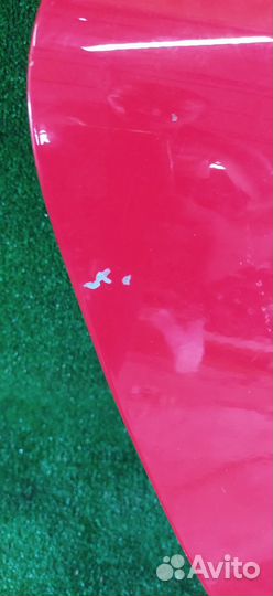 Дверь задняя правая в сборе задняя правая Volvo