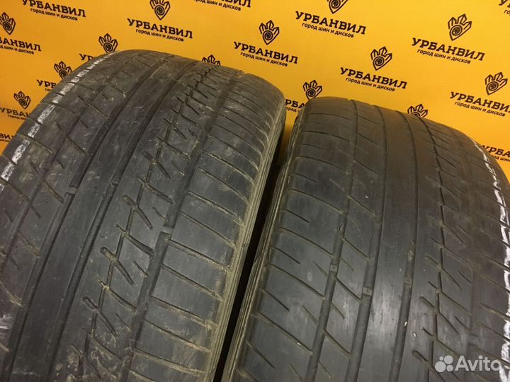 Kumho Ecsta X3 KL17 255/55 R18