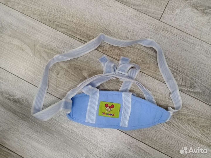 Вожжи поводок для ребенка