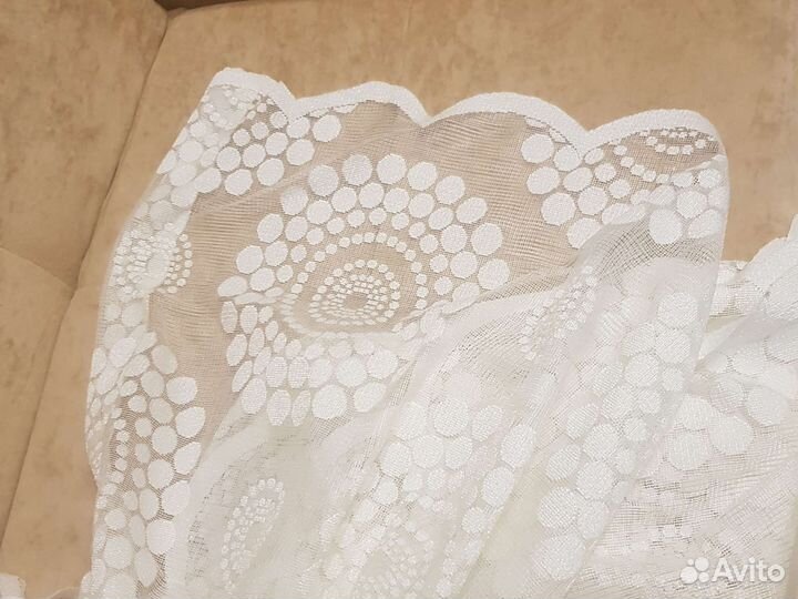 Тюль Турция