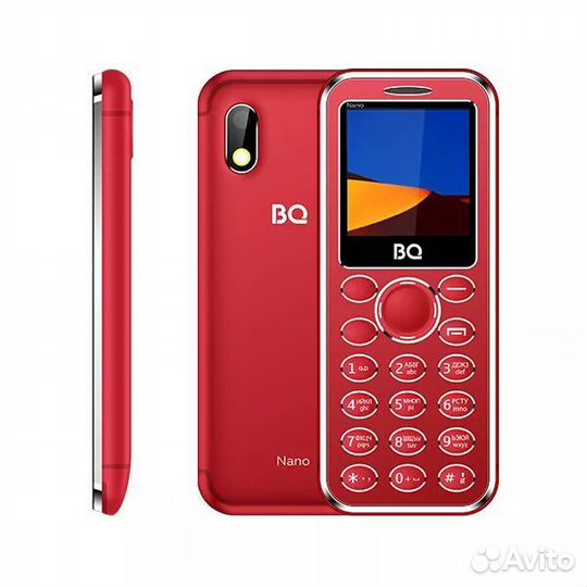 BQ 1411 Nano