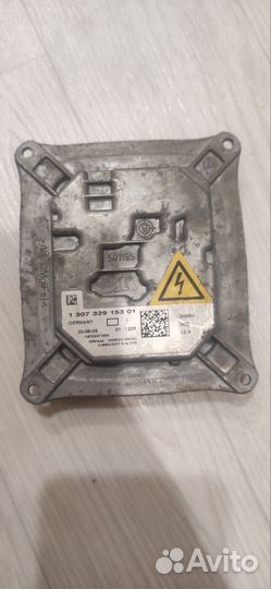 Блок розжига ксенона BMW,Renault,Audi,Mini Cooper