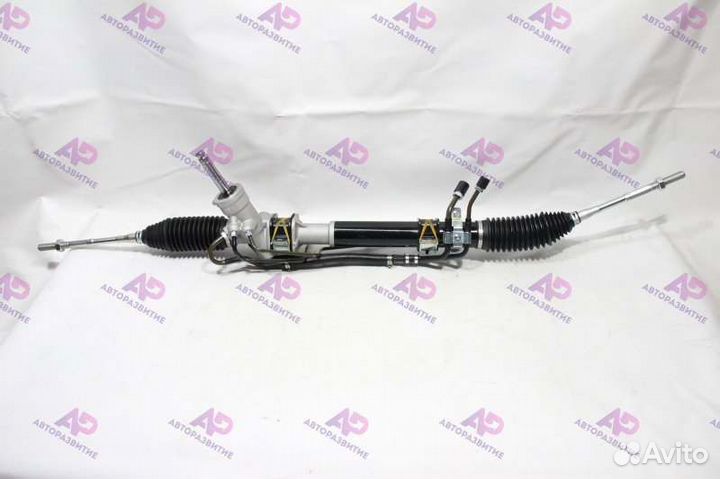 Рейка рулевая Subaru Forester (Субару форестер)