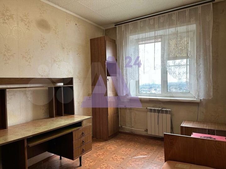 2-к. квартира, 51 м², 9/9 эт.