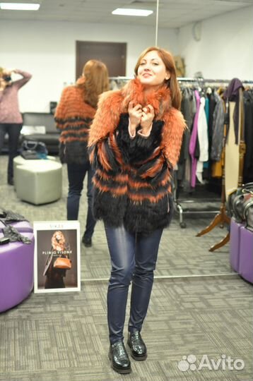 Стилист-имиджмейкер