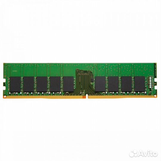 Серверная оперативная память озу Kingston 1 491247