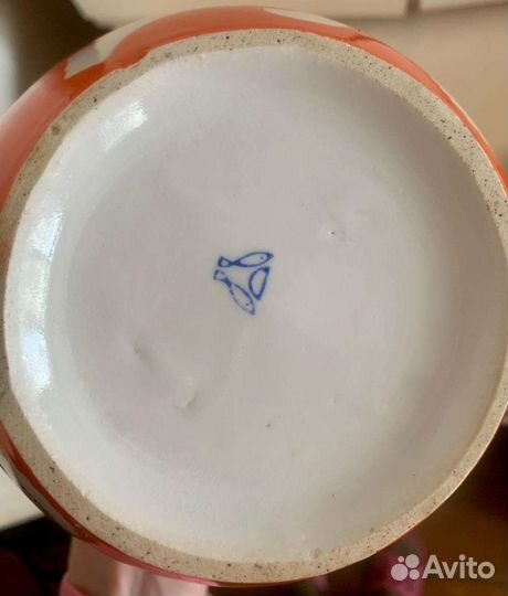 Сервизы СССР