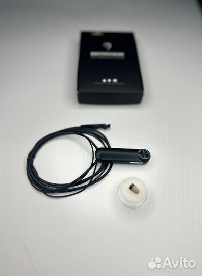 Микронаушники для экзаменов