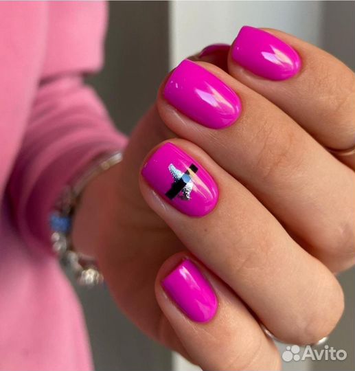 Маникюр/Педикюр/Брови на дому