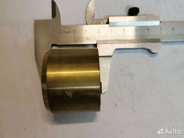 Втулка тормозной колодки Икарус 018.01-3341-026