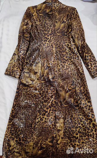 Плащ женский