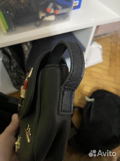 Сумка женская через плечо