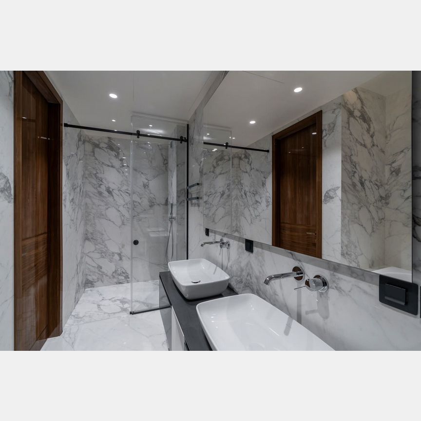 4-к. квартира, 177,7 м², 35/40 эт.