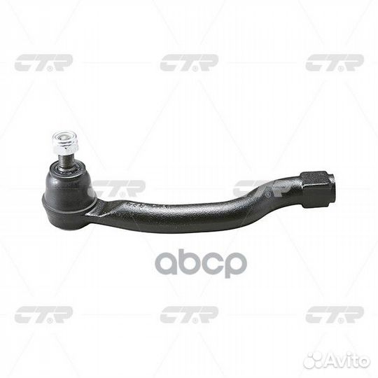 Ceho-33 Наконечник рулевой тяги лев CE022