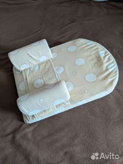 Подушка-позиционер