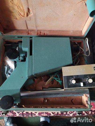 Фотоувеличитель