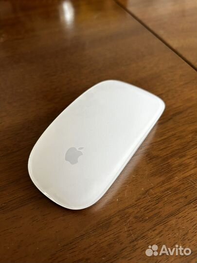 Мышь Apple magic mouse 2
