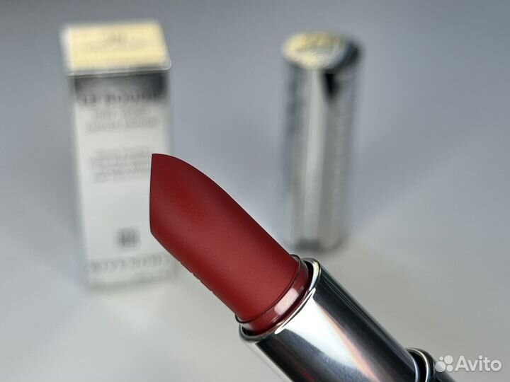 Givenchy Le Rouge 36 лимитка 2023 года
