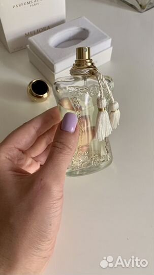 Распив 10мл Marly Meliora Марли Мелиора оригинал