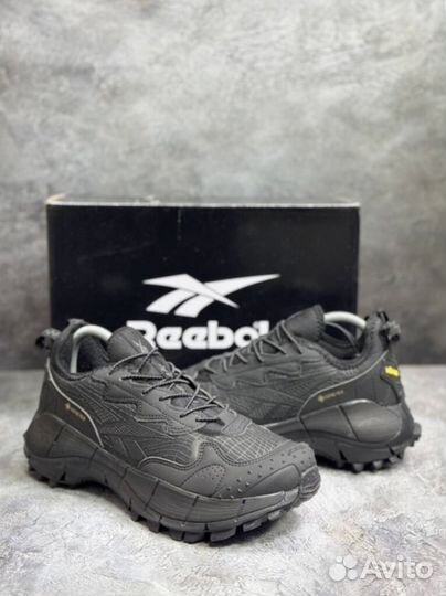 Кроссовки Reebok термо