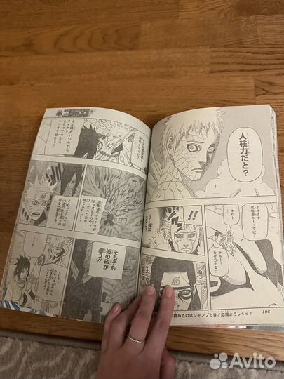 Shone jump 33/2013 год