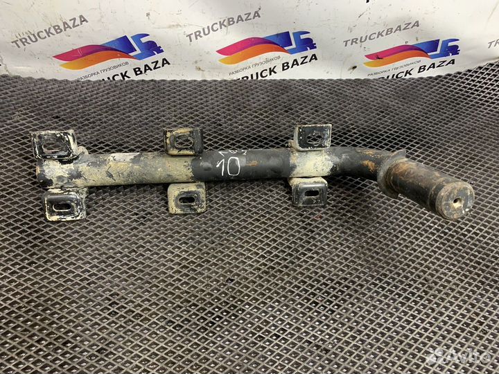 41218938 Кронштейн подножки Iveco Stralis