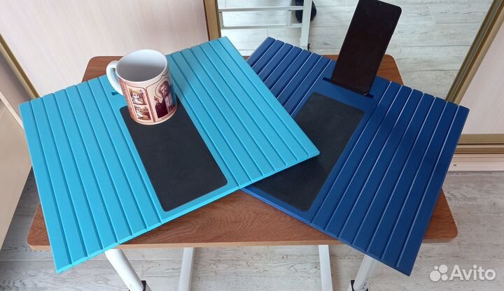 Столик-подлокотник