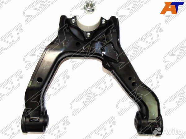 Рычаг верхний с шаров. mitsubishi montero /pajero