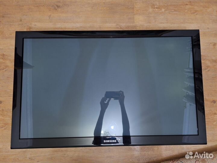 Телевизор бу