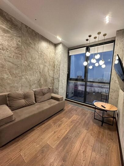 2-к. квартира, 50 м², 10/21 эт.