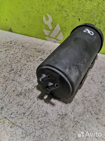 Абсорбер фильтр угольный Мерседес Бенз 210 Е-кла