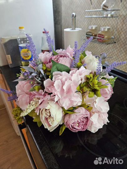 Продажа Букет цветочная композиция