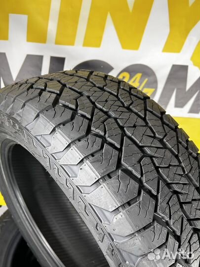 Hankook Dynapro AT2 RF11 255/55 R19 111H