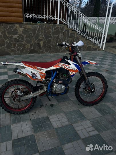 Motoland CRF 250