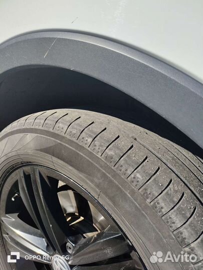 Yokohama BluEarth AE50 235/55 R18 100V