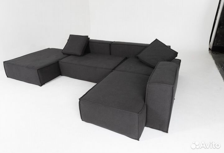 Диван 2000х1200 мм