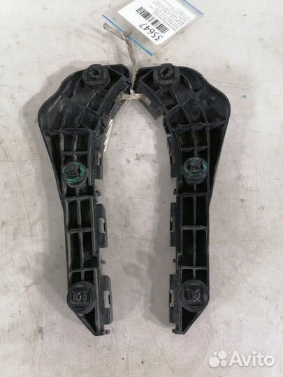 Крепление бампера переднее Toyota Allion ZRT265