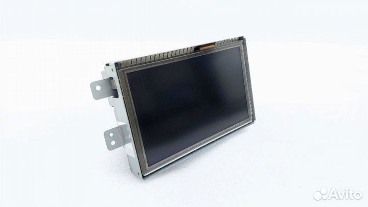 Б/У Б/У Дисплей информационный Состояние отличное