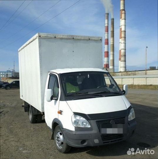 Междугородние перевозки с погрузкой от 200кг
