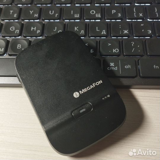 Wifi роутер 4g модем мегафон
