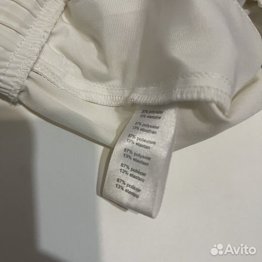 Шорты Lacoste женские