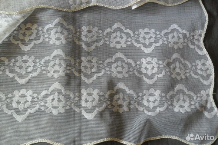 Накидушка на подушку или коляску