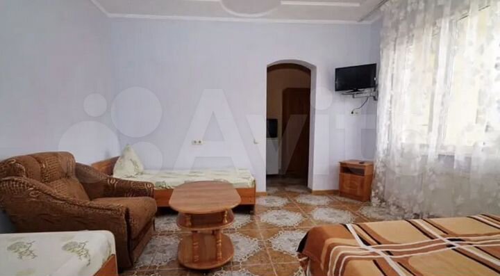 Комната 24 м², 2/4 эт.