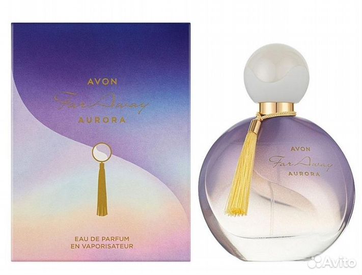 Туалетная вода